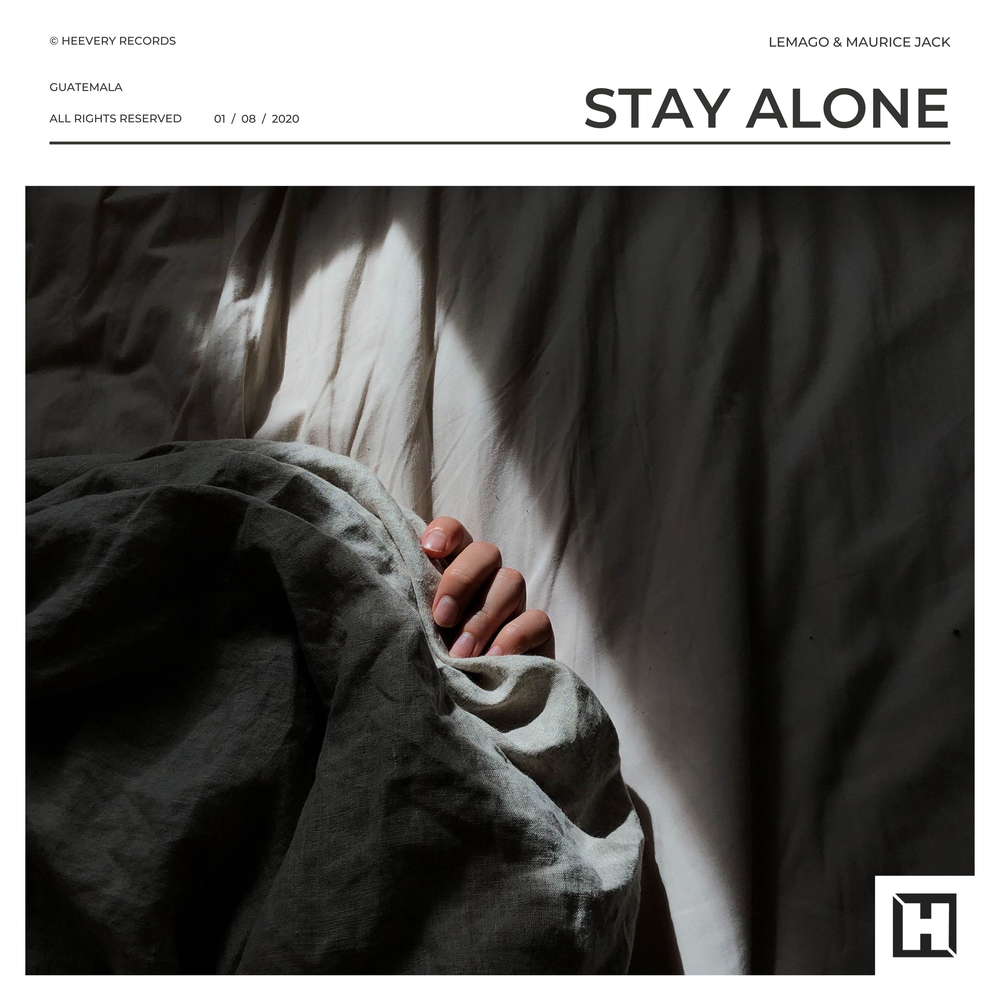 Stay alone 2. Стей Алон. Stay Alone. Фото музыки stay Alone DVIRST.