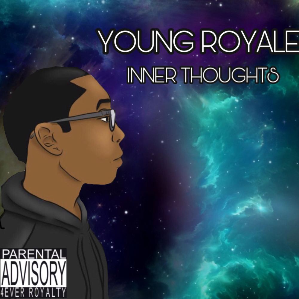 Inner thought. Inner thought