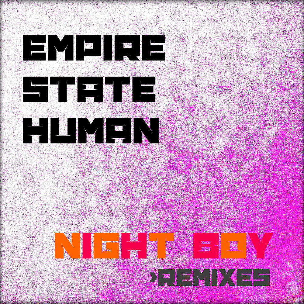 The state human. The state human