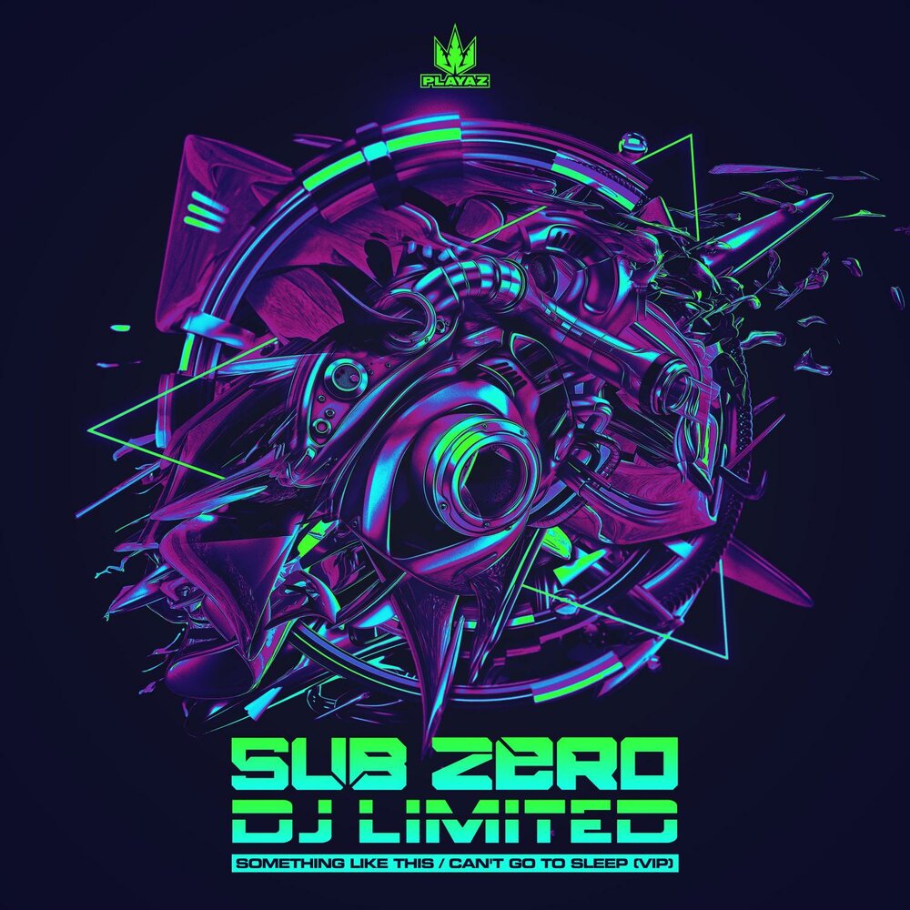 0 something. DJ sub-Zero. SLEEPVIP. Sub Zero DJ Limited respect.