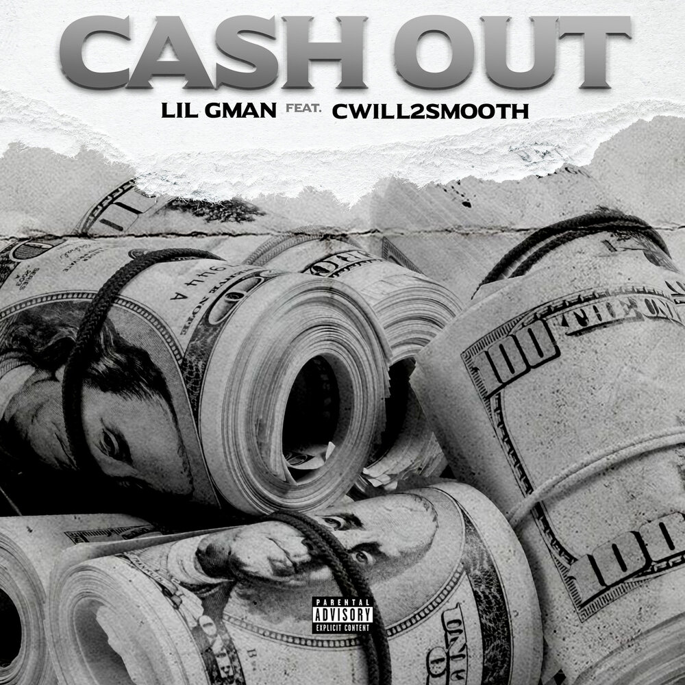 Out feat. 2smooth. Cash out. Cwill Band. Smooth two.