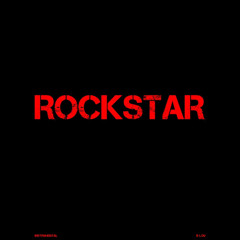 Альбом rockstar. R010 Rockstar Lou.