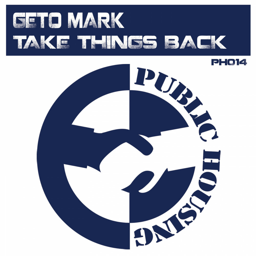 Thing back. Take your Marks.