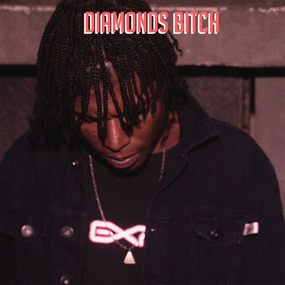 Diamond bitch