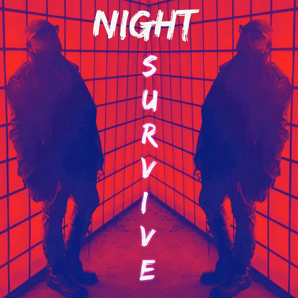 Survive песня. Go to Bed: Survive the Night.