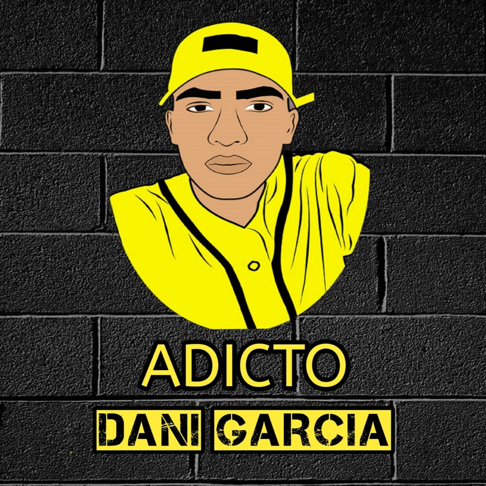 Dani Garcia альбом Adicto слушать онлайн бесплатно на Яндекс Музыке в хорош...