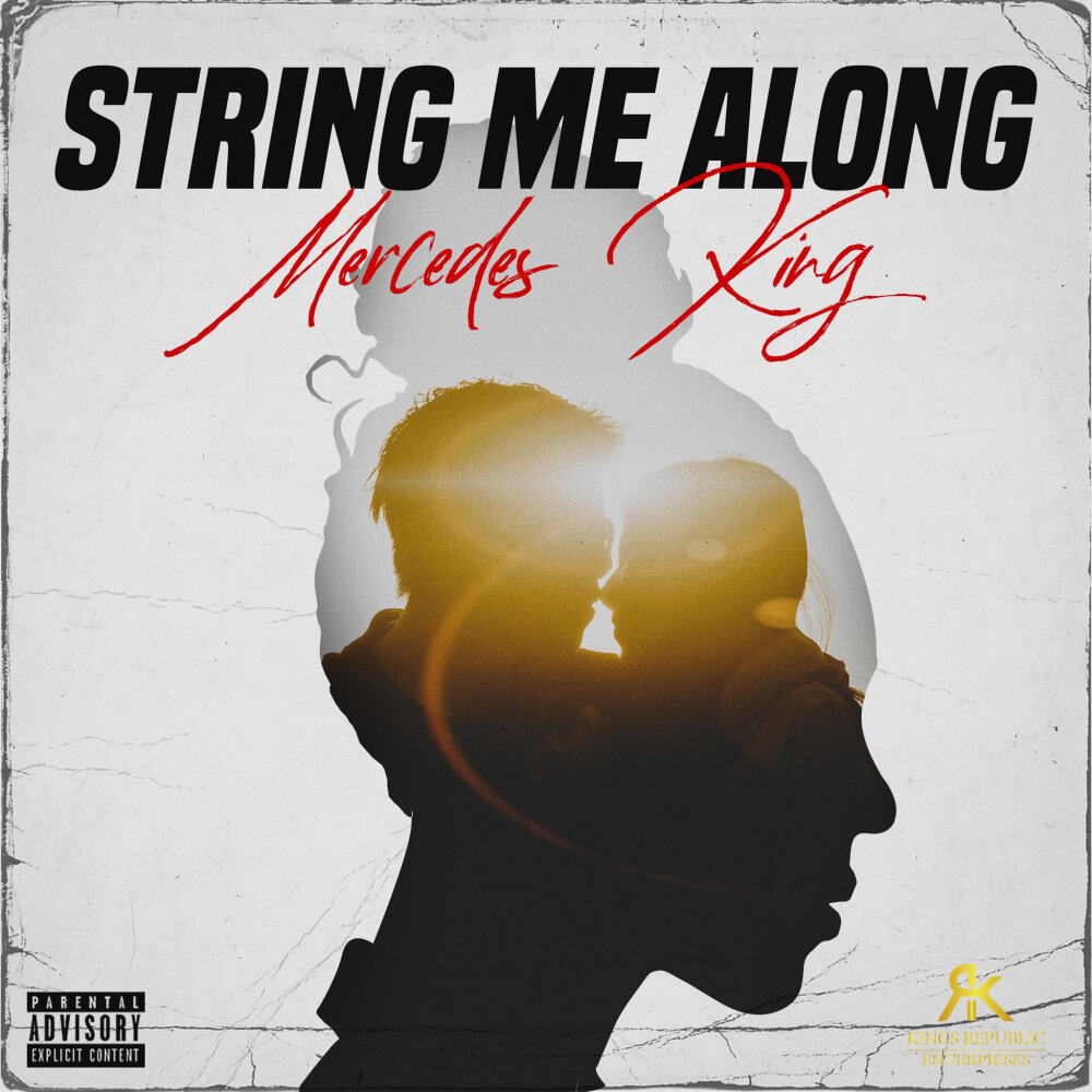 String me up. String me up