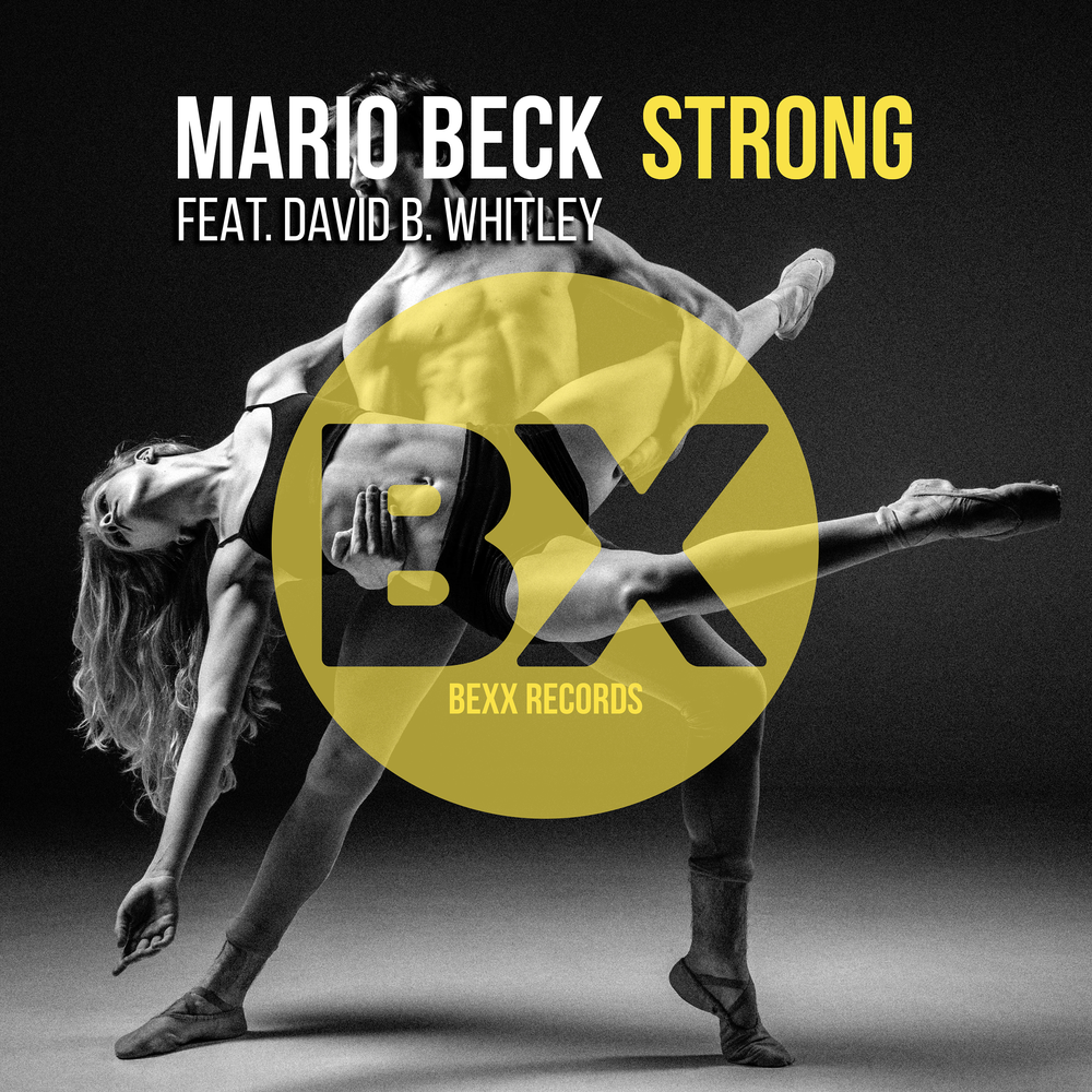 Strong feat. Bexx.