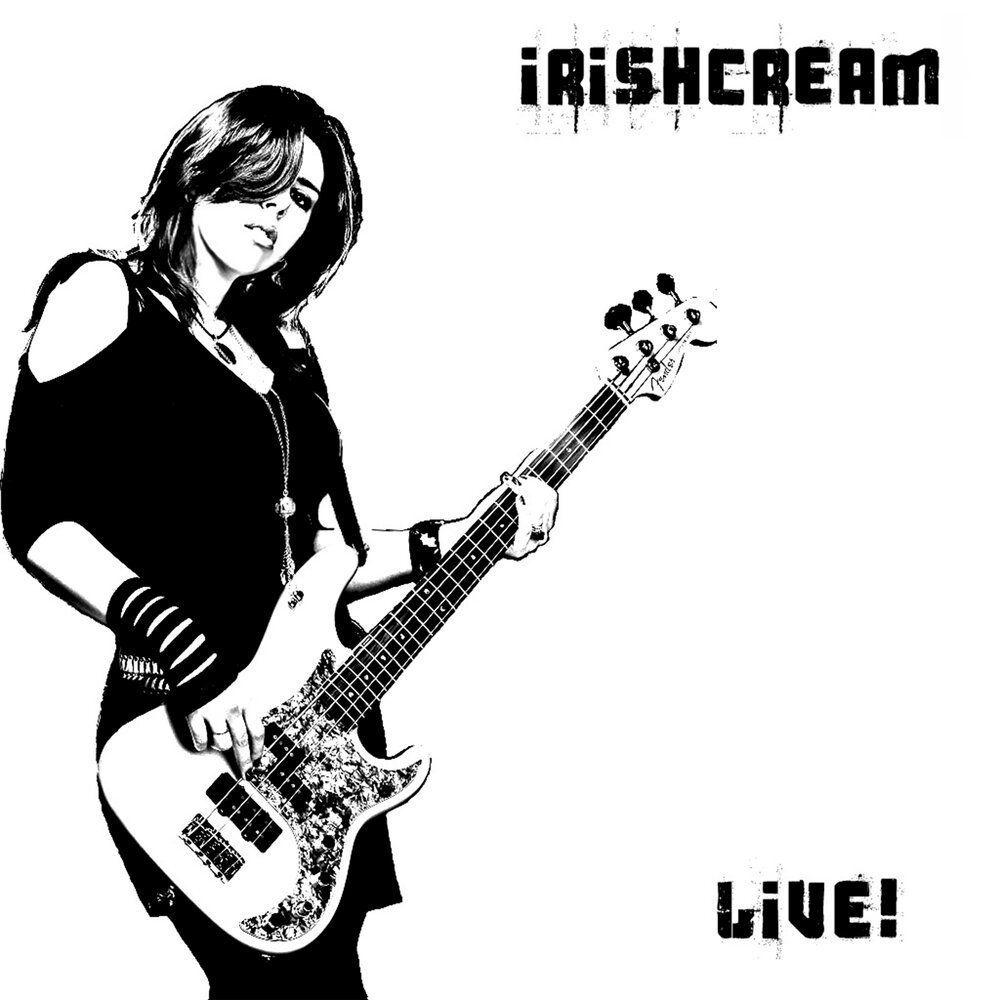Irish live in