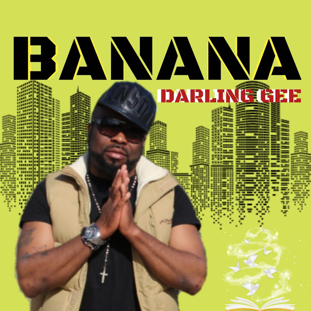 Банана Брейн. Banana mp3. Black Bananas песни.