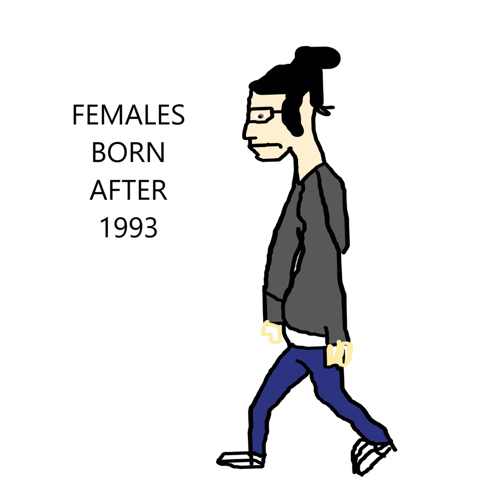 After i was born. All women born after 1993. Lil a больше сук. Any female born after meme. Girls born after 1993 don't Cook.