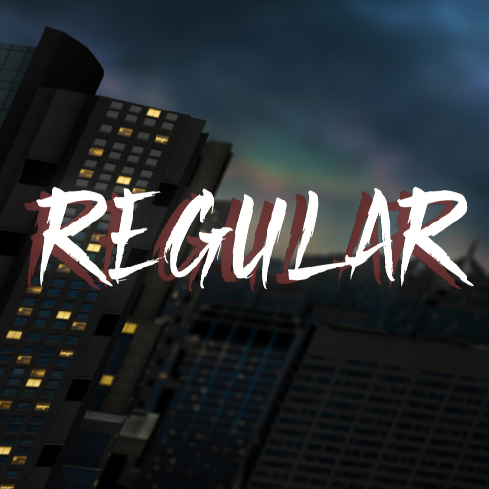 Regular group