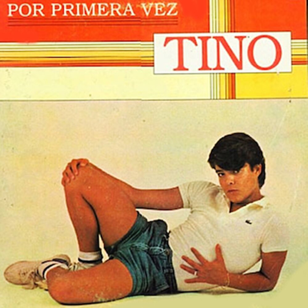 TINO альбом Por Primera Vez слушать онлайн бесплатно на Яндекс Музыке в хор...