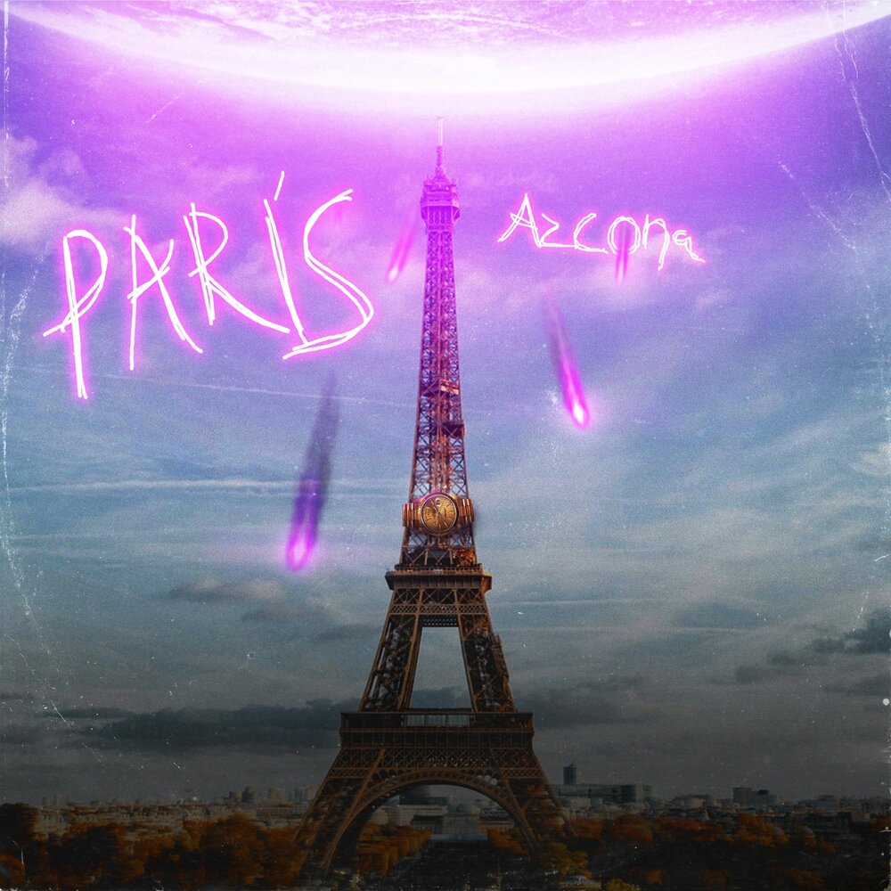 Miss paris песня