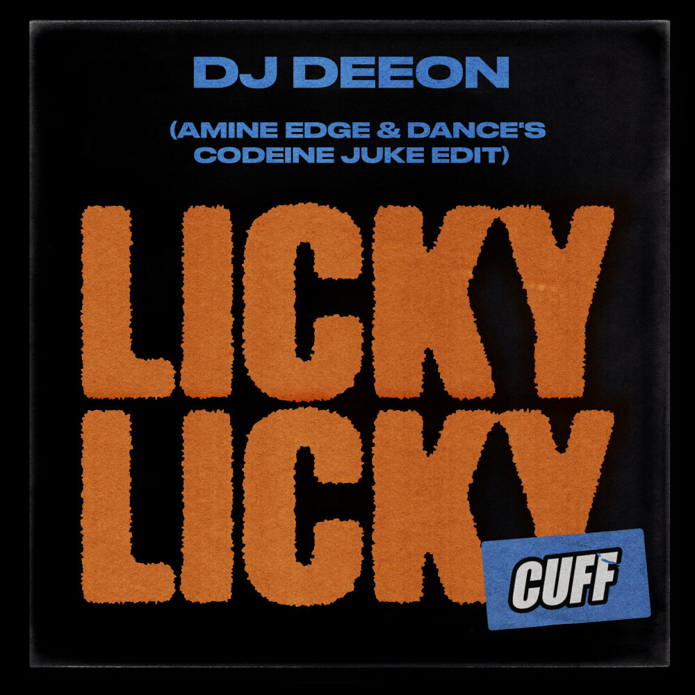 Edge dance. DJ Deeon. Amino Dance. Licky. DJ Deeon Википедия.