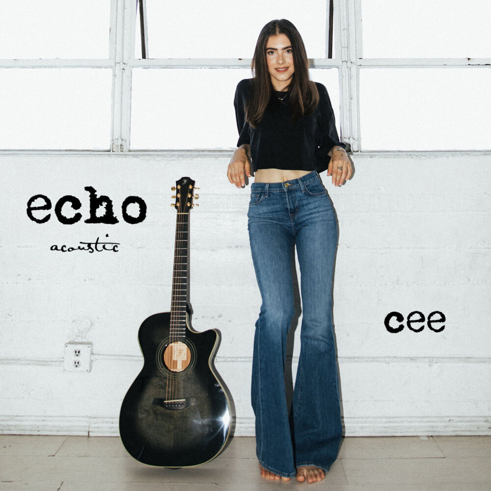 Echo acoustic