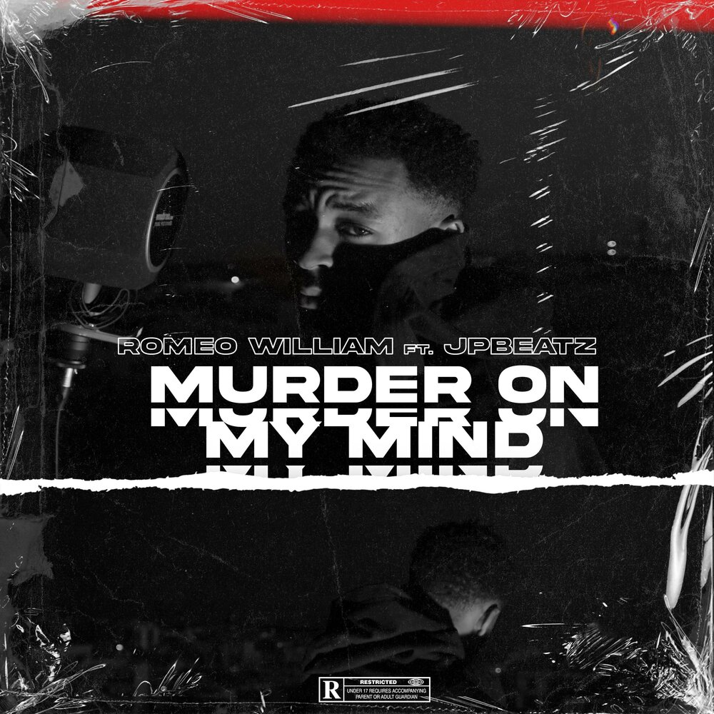 Murder on my Mind текст. Murder on my Mind Speed up.