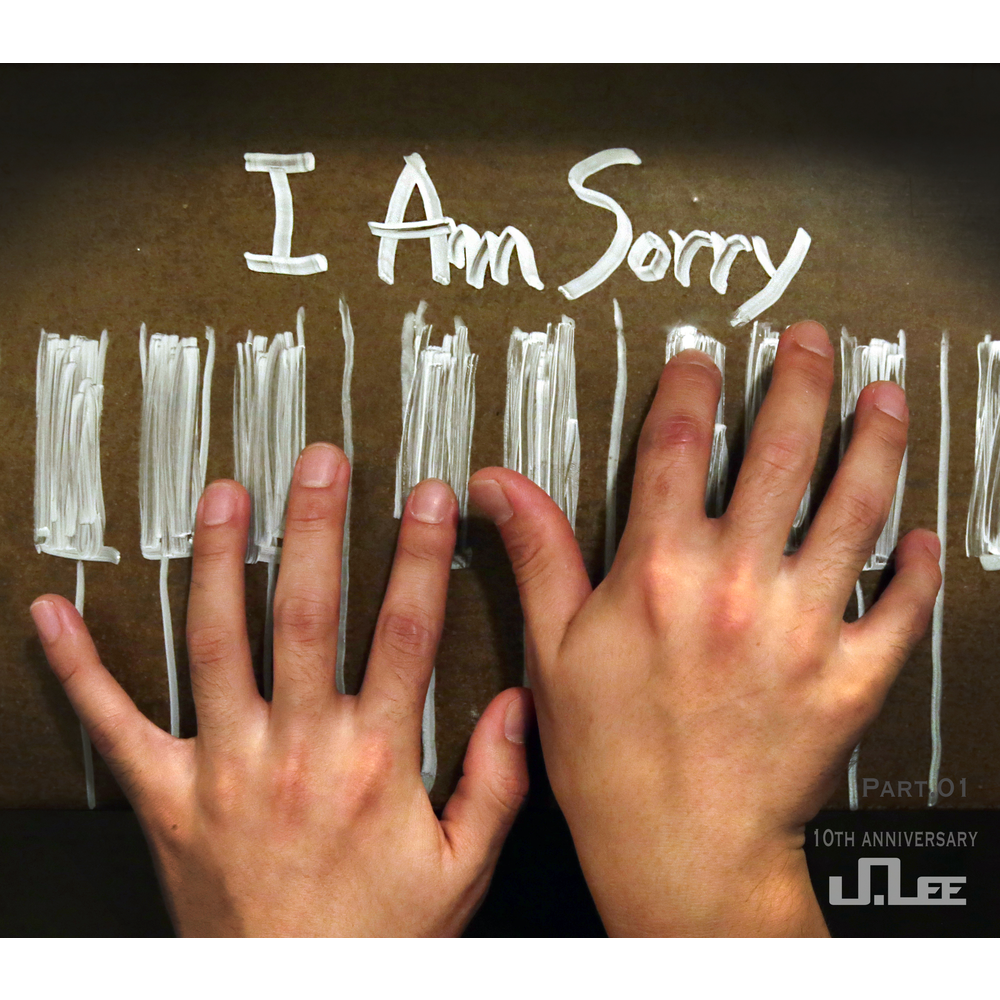 I said i am so sorry. I am sorry.