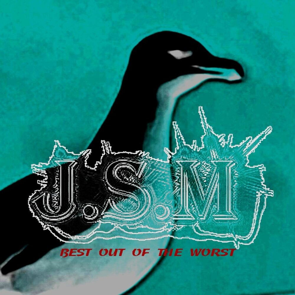 Всеволод гришин. J i ll. J i ll. Ill' j feat. Goodj.