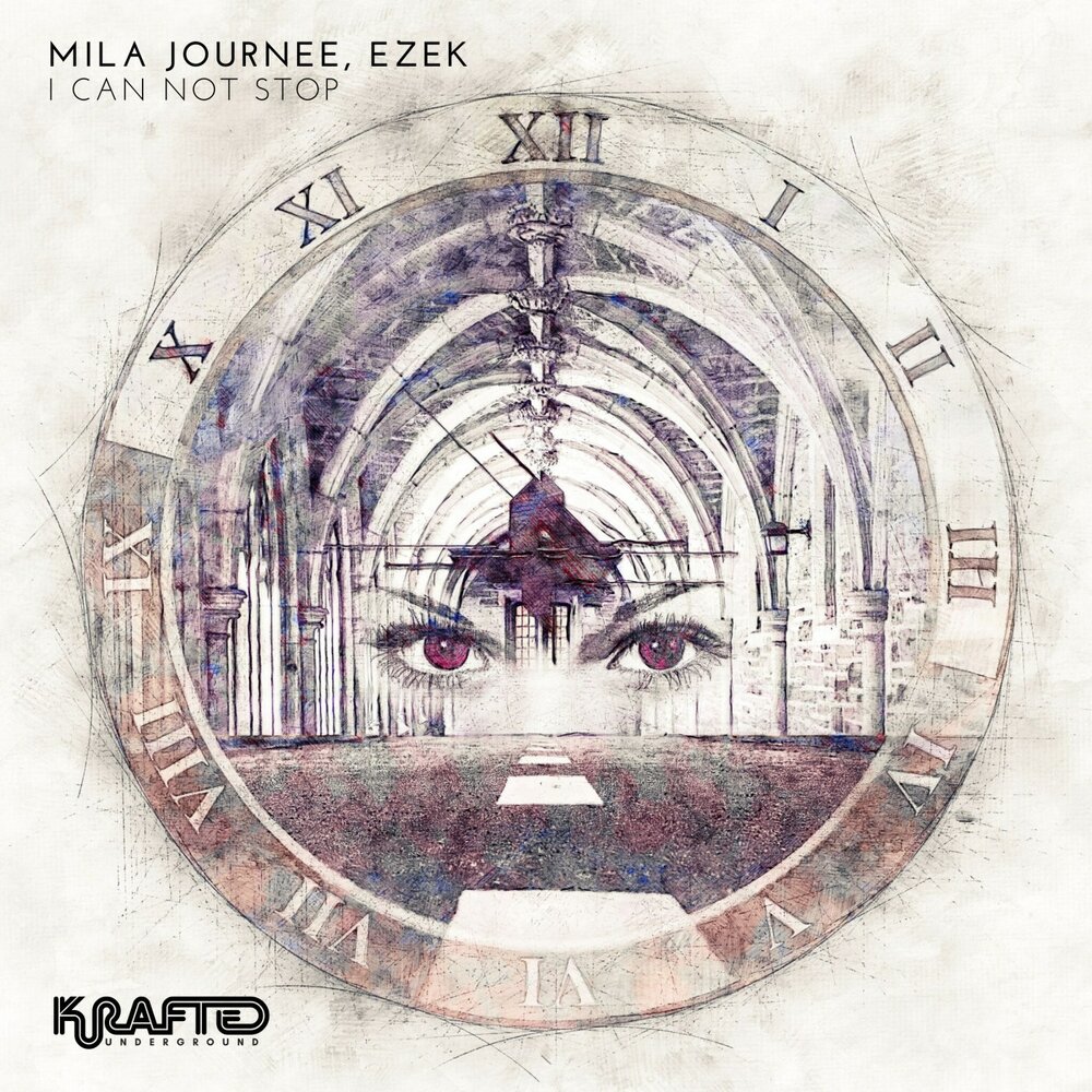 Mila journée. Видение эскиз. Mila journee Википедия.