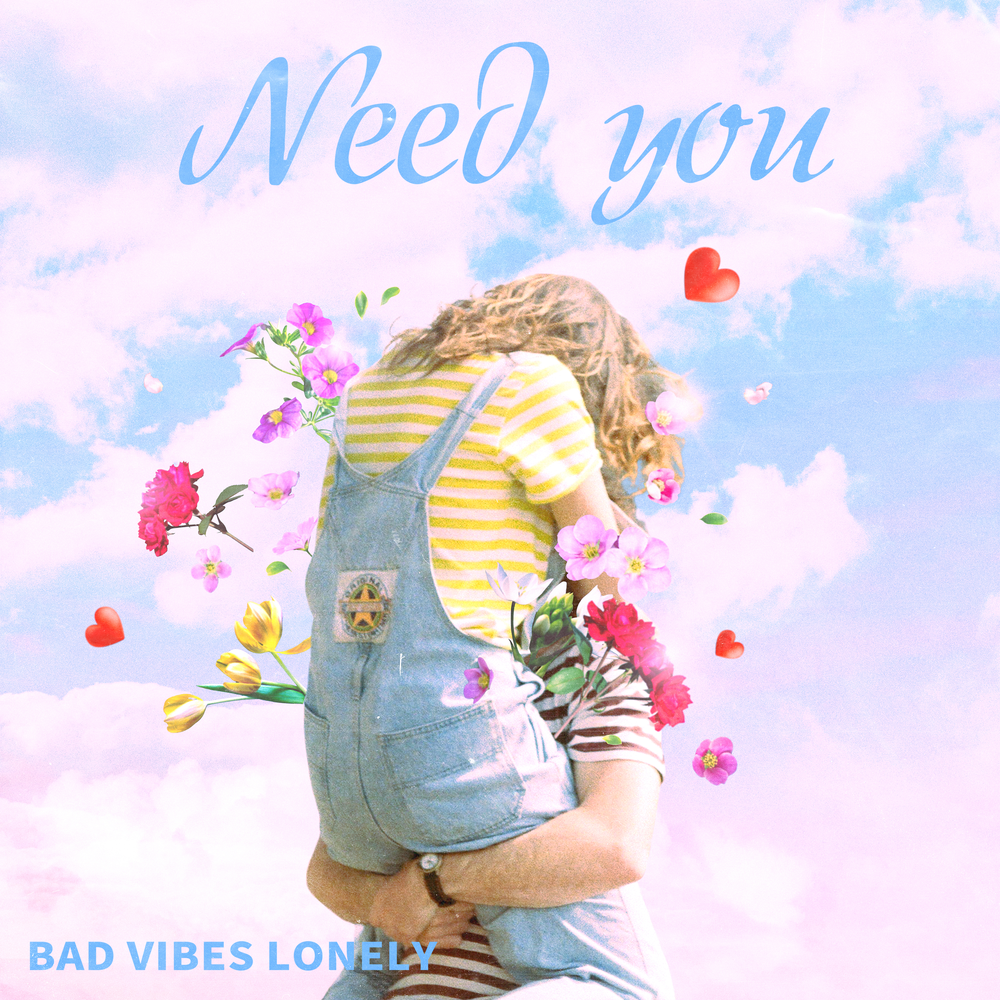 I need lonely. Bad Vibes. Lonely Vibes обложка. Bad Mixing good Vibes.