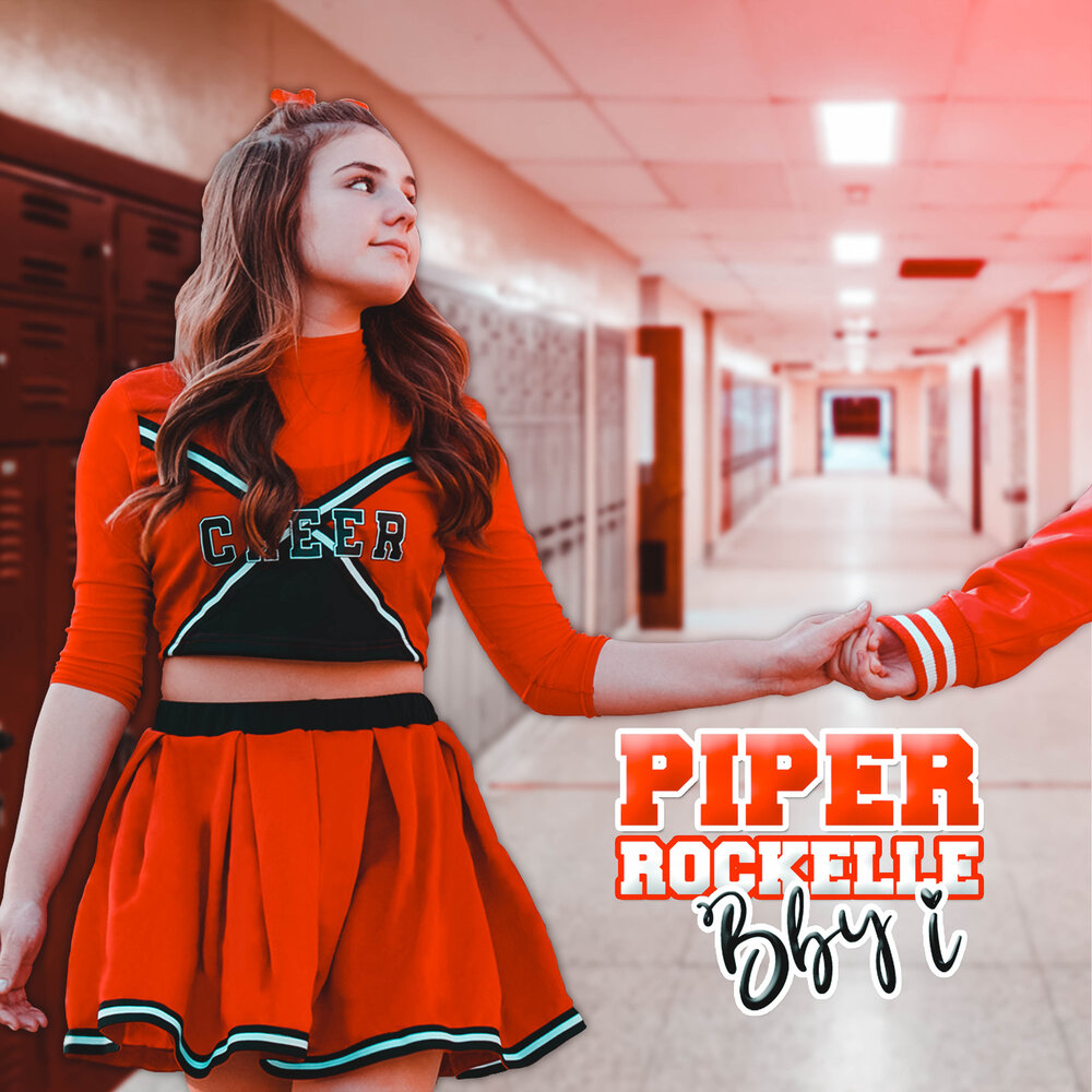 Piper Rockelle альбом bby i . . слушать онлайн бесплатно на Яндекс Музыке в...