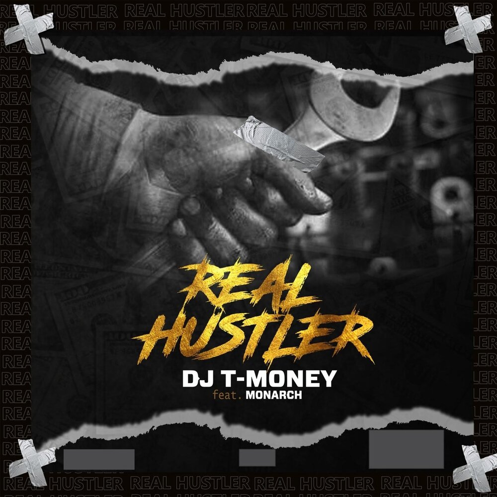 T money. DJ хастлер. DJ Монарх. Real Hustlers. T.I. - money talk.