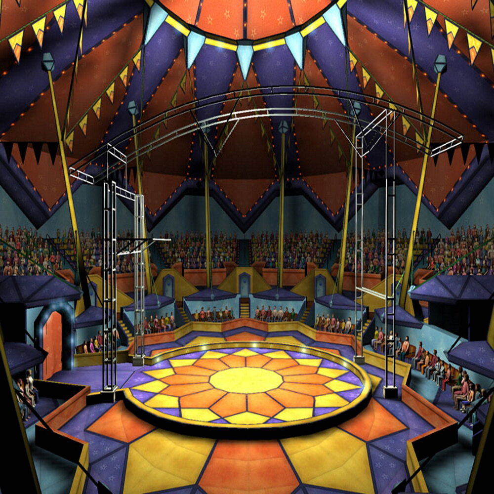 Цирк купол пестрый словно радугу вознес. Купол цирка. Под куполом цирка. Цирковой шатер. Купол цирка внутри.