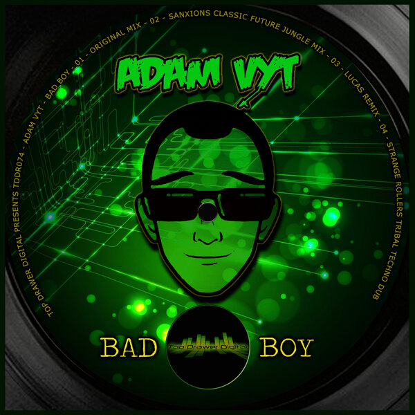 track-cover