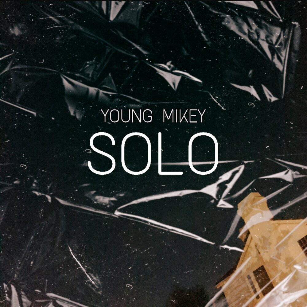 Solo Remix. Mikey young bin.