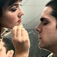 Jack Grisham and the West Coast Dukes