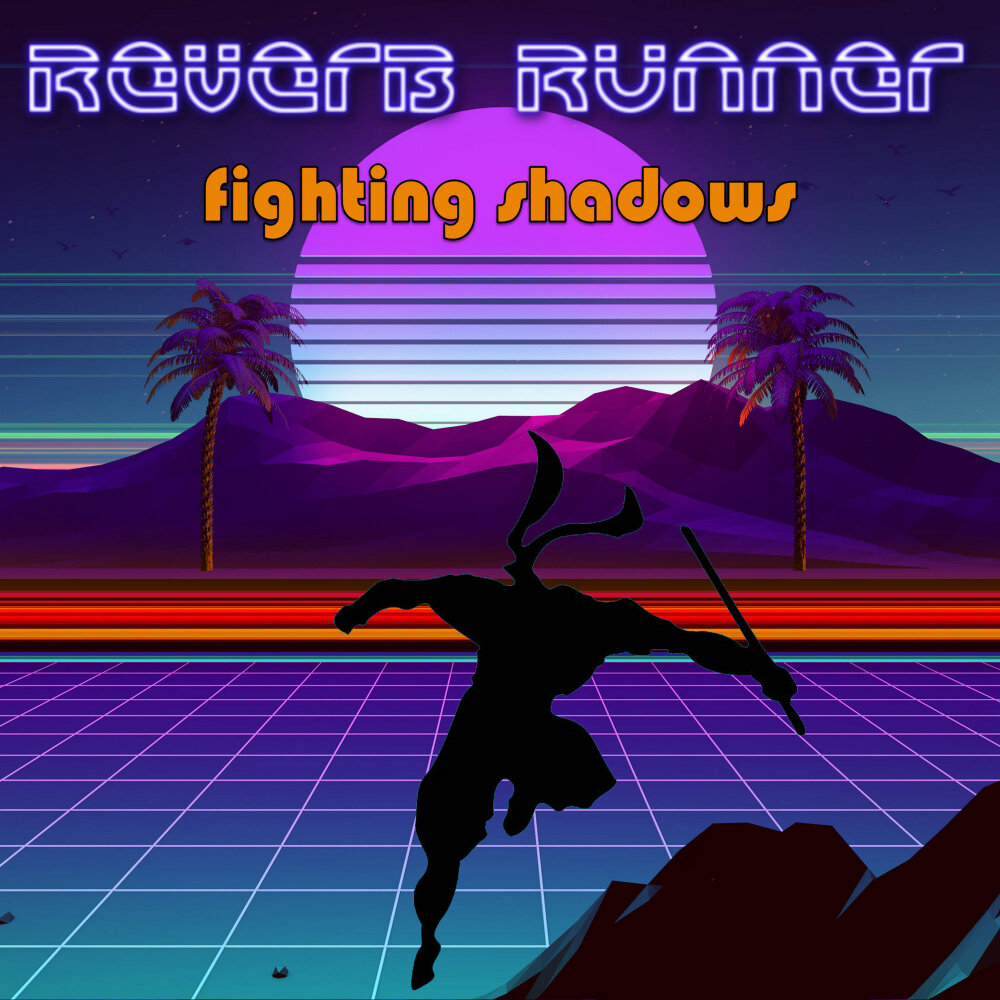 Песня fighting shadows. Shadow Runner на приставке. Make no SENSORIGINAL Mix Fighting Shadows.