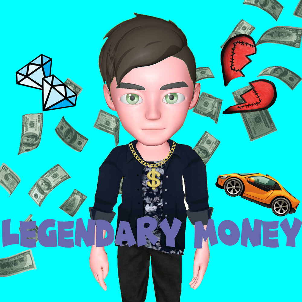 Money legends