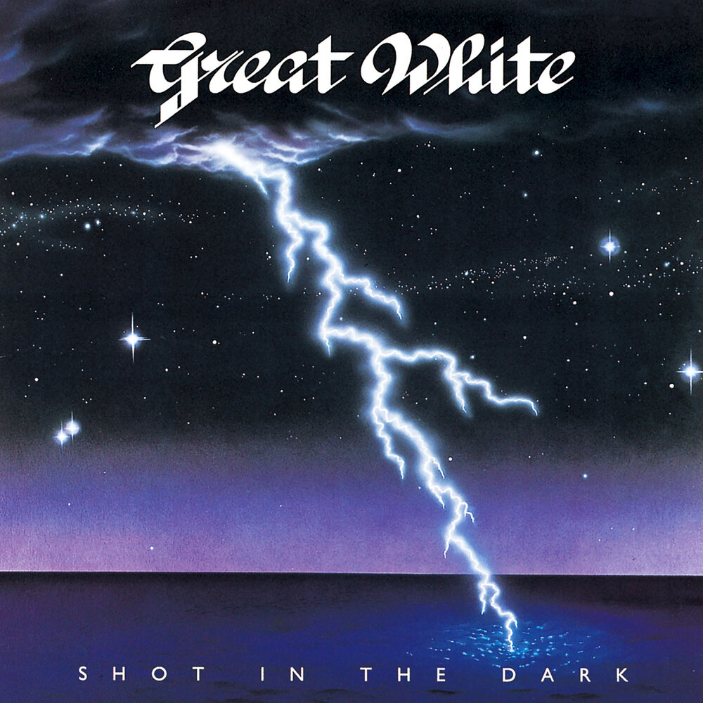 great white 1986