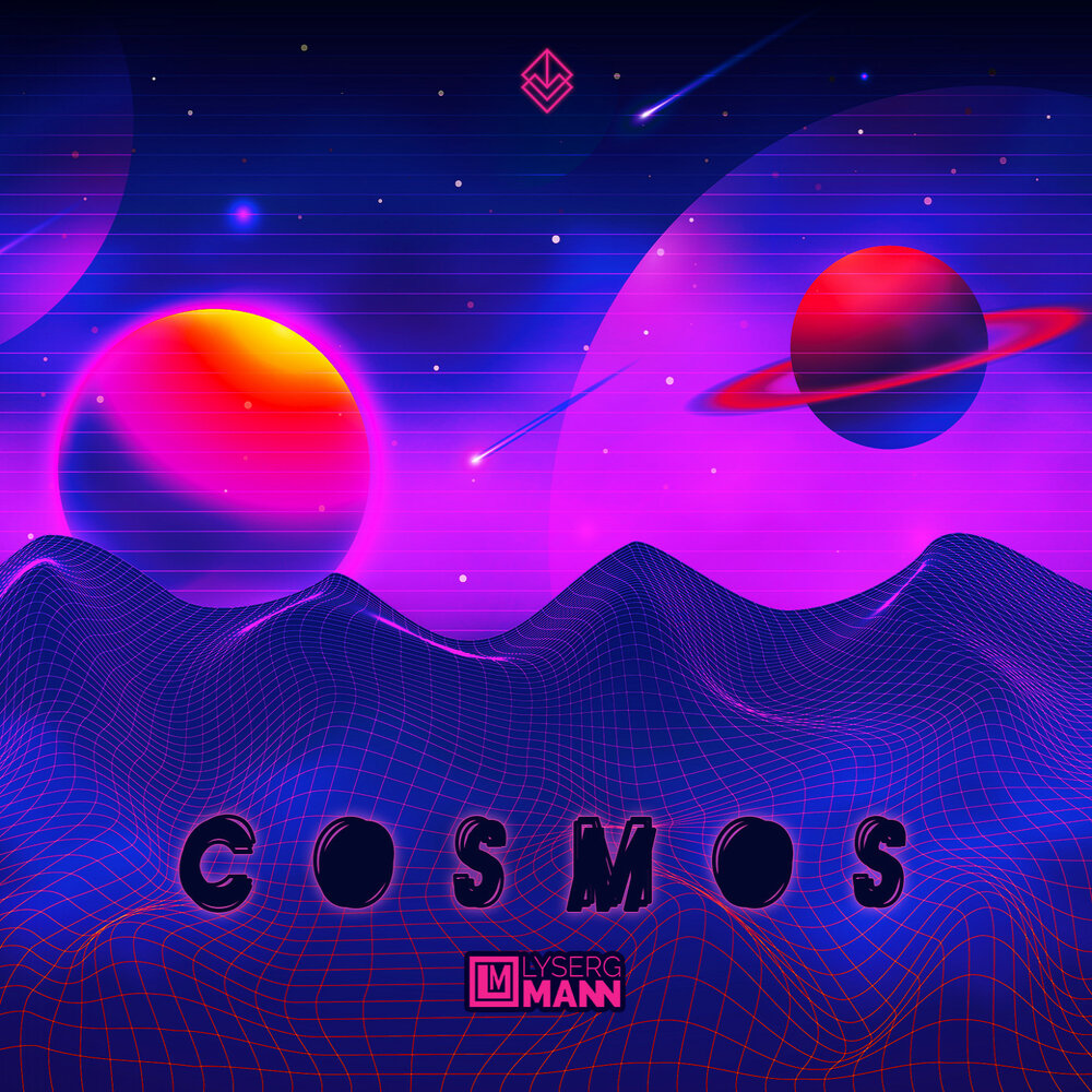 Cosmic bass. Cosmos Play hot.