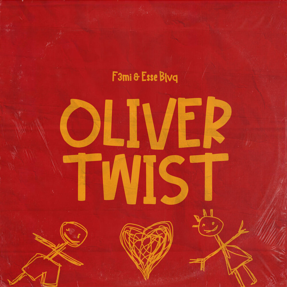 F twist. F twist