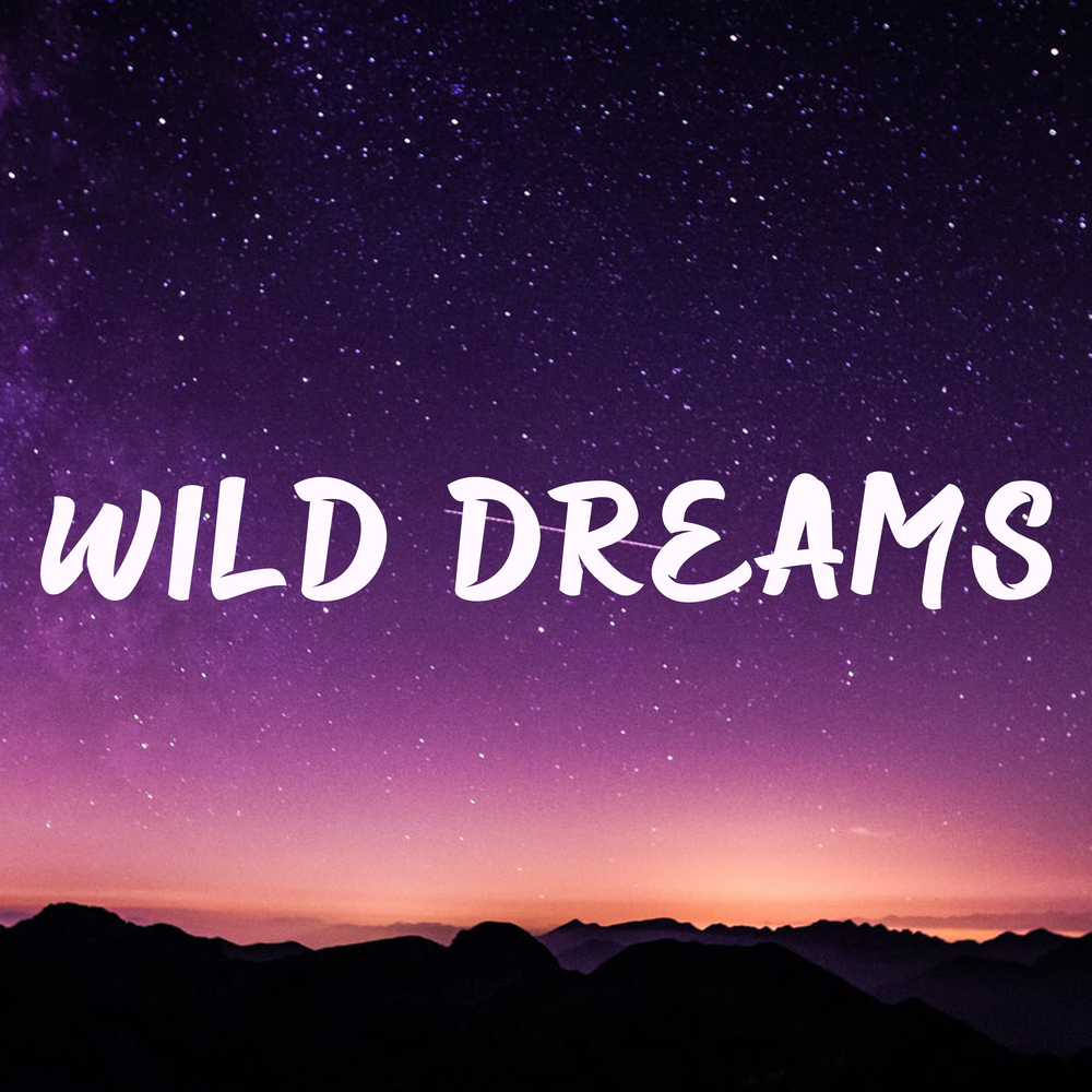 Wild Dreams - Dangel. 