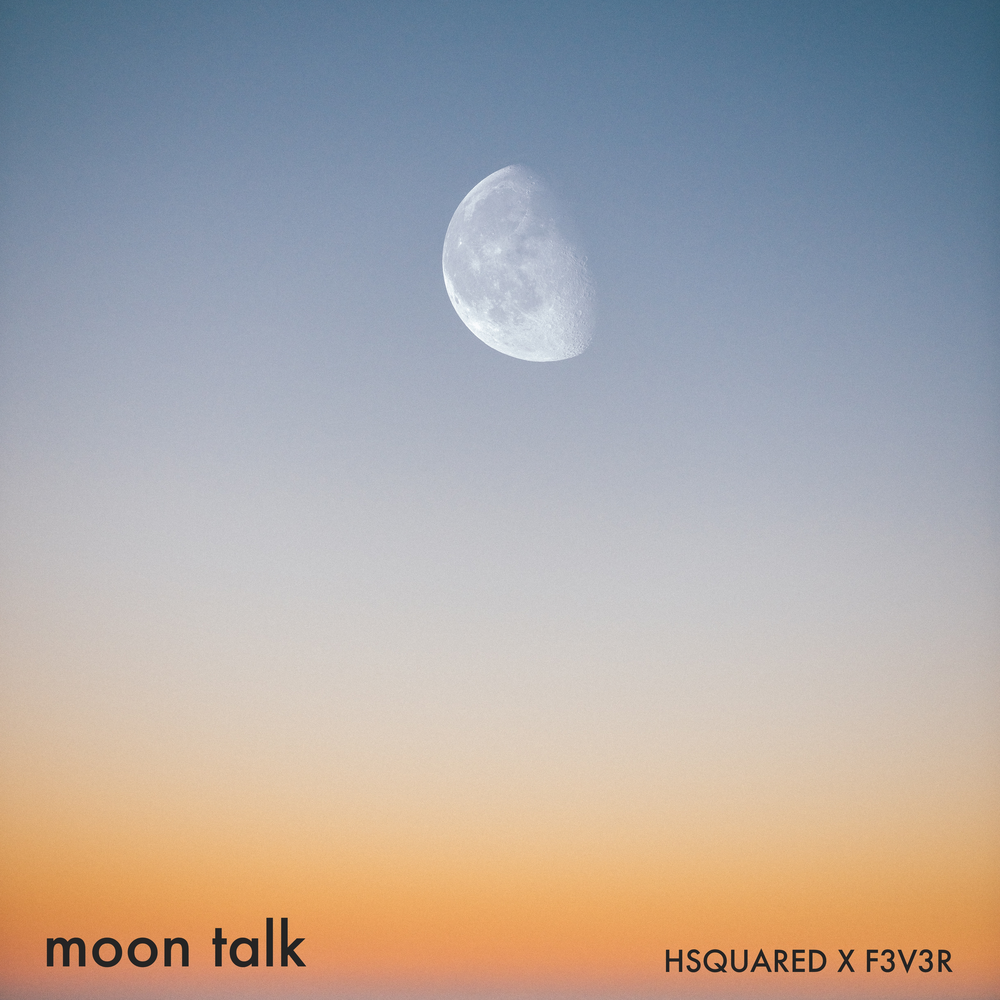 Moon talk