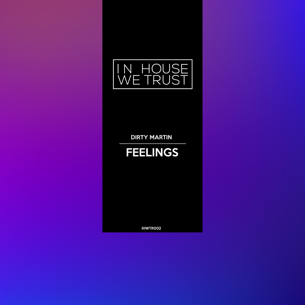 Dirty feeling. Redfeel - feelings (Original Mix) 29 08 23.