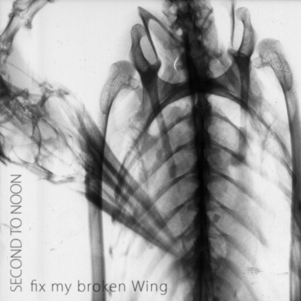 L a broken. Broken Wings Rerecorded Version.