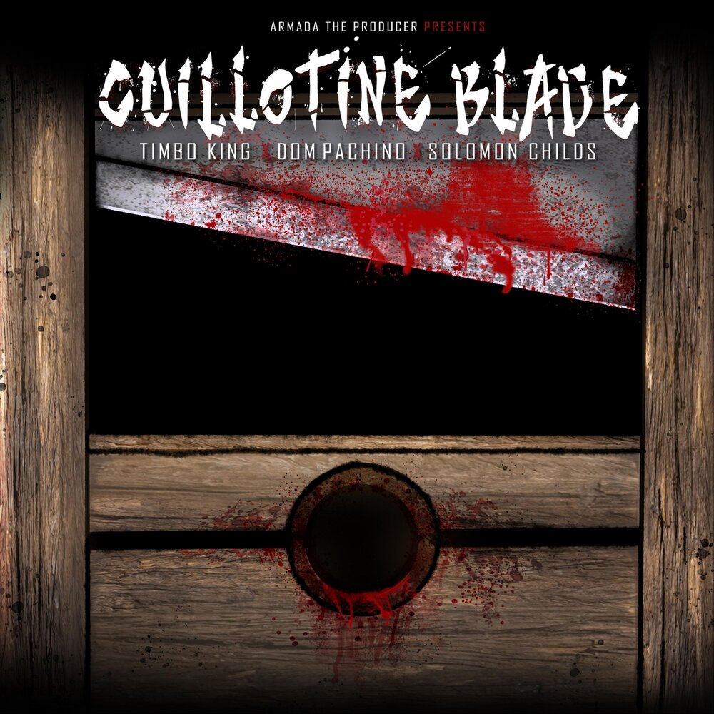 Guillotine_Music.