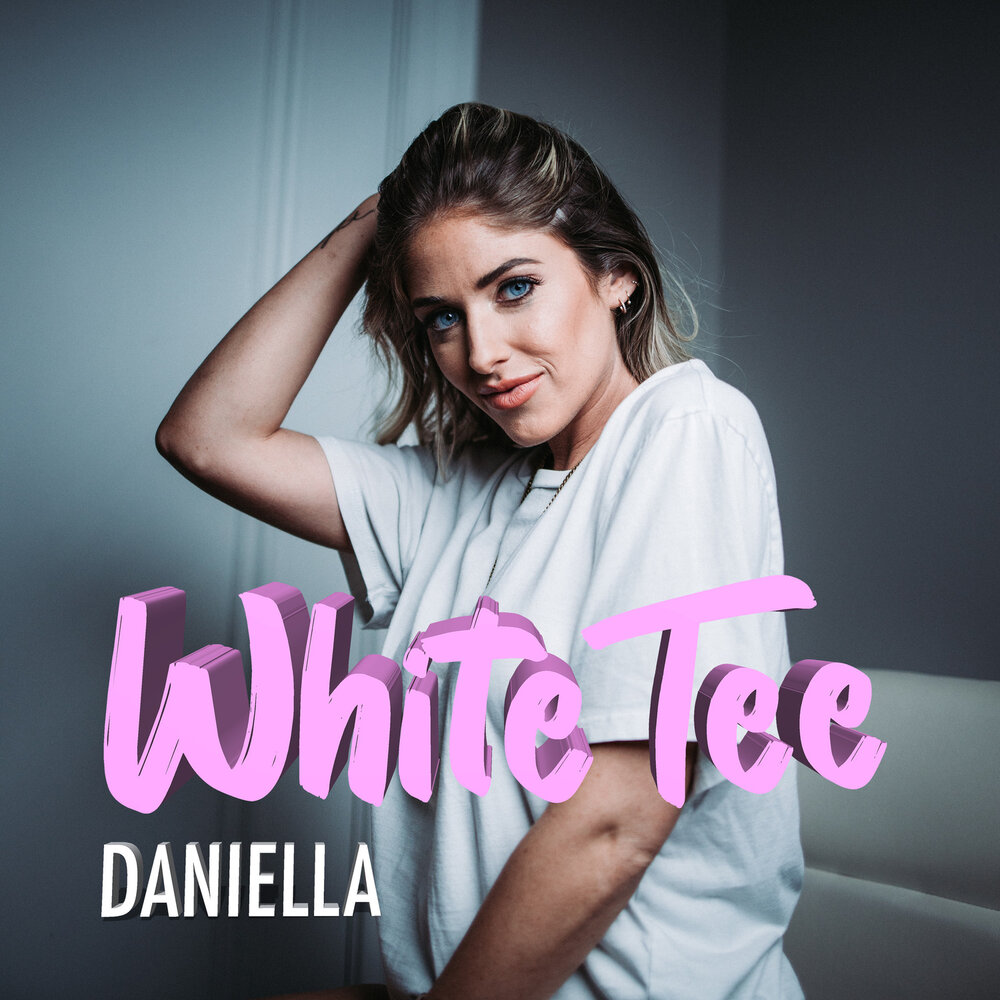 Песня white tee. Danielle Tee. White Tee ремикс. Daniela песня. Даниэлла песни.