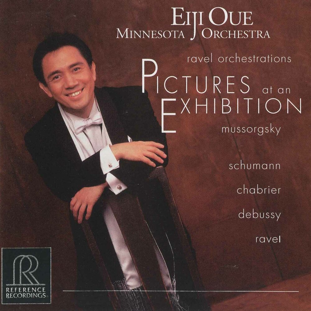 Eiji OUE & the Minnesota Orchestra