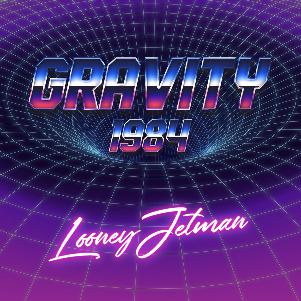 Gravity альбом. Gravity 1984.