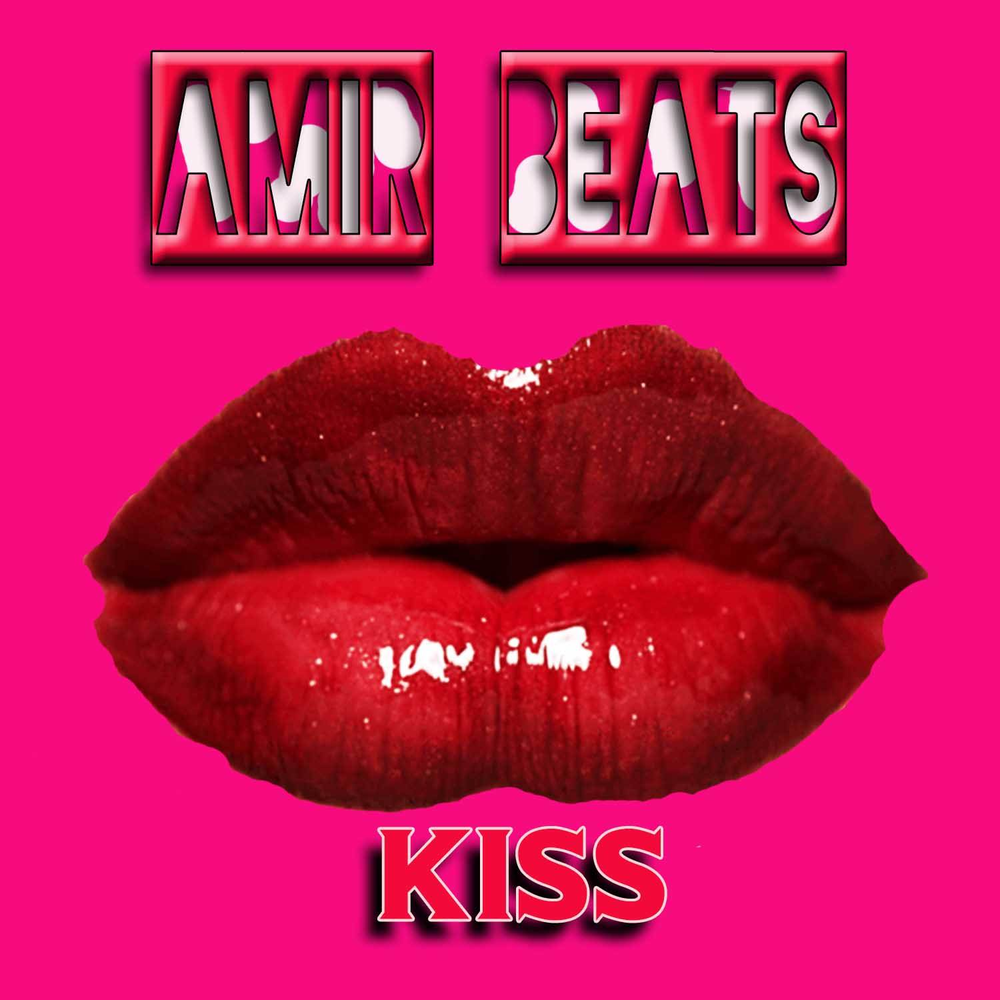 Kiss singles. Амир поцелуй. Kissing Beats.