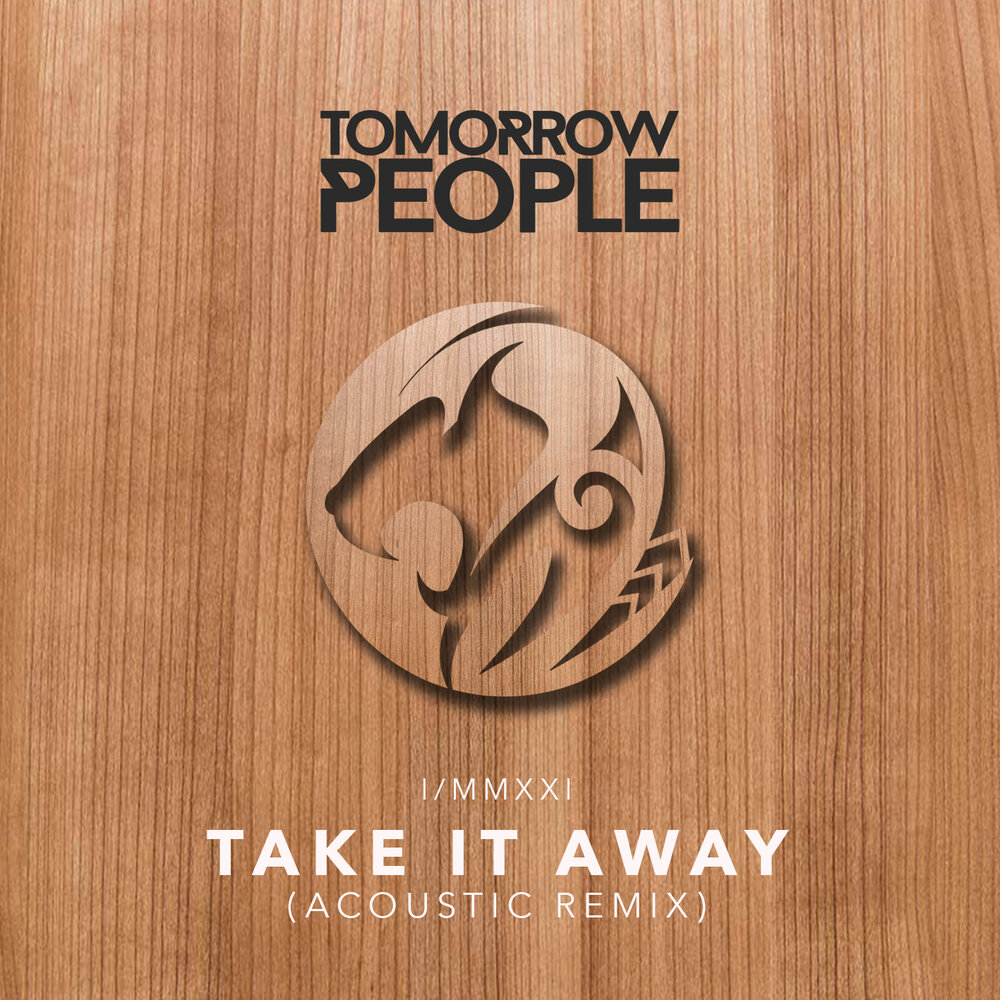 Remix акустика. 77ke take it away.