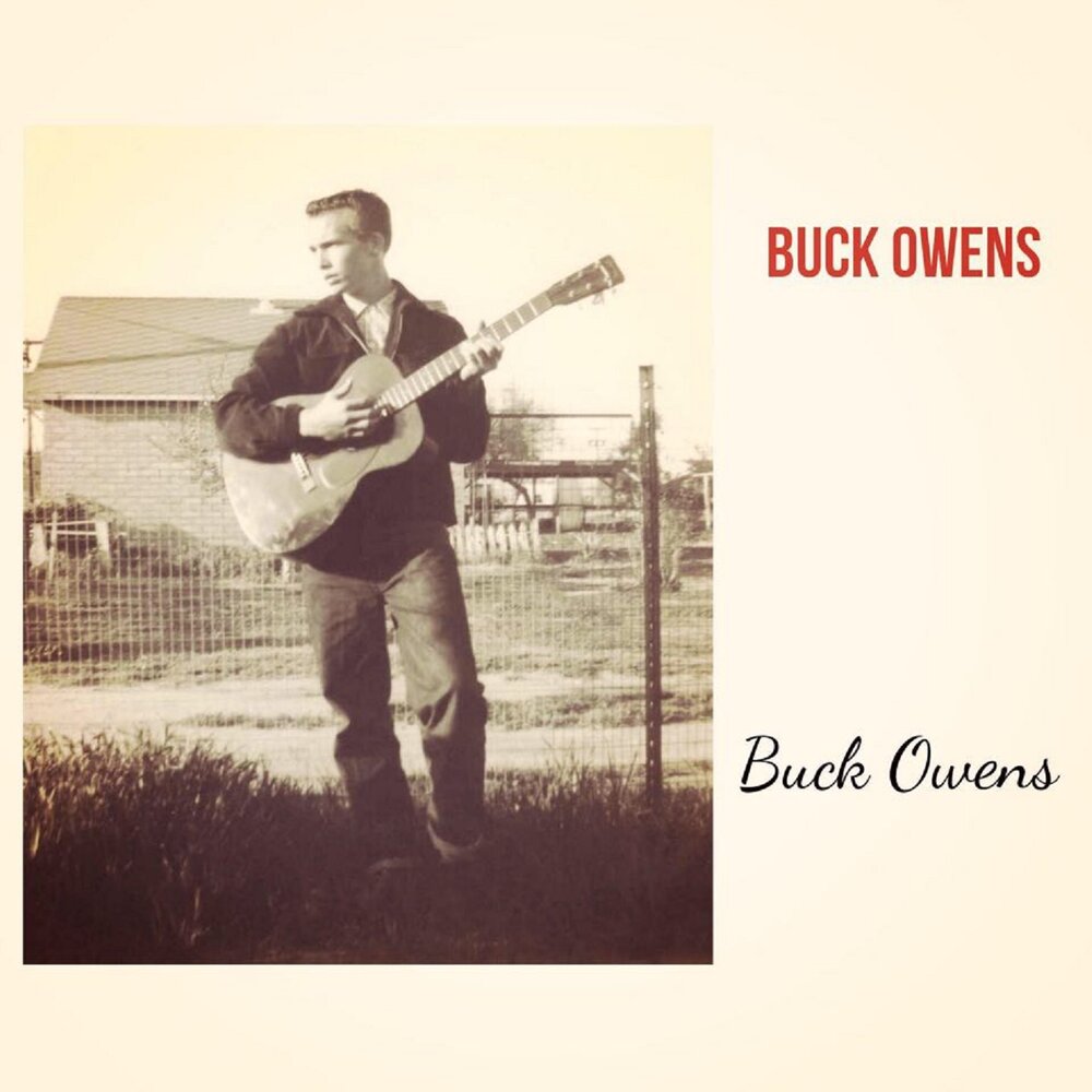 Buck Owens.