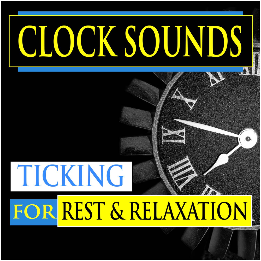 Часы звук. Unfortunately the Clock is ticking. Clock ticking Sound variations.