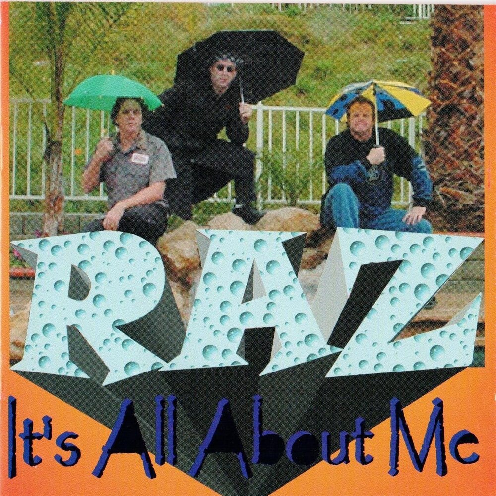 Raz 1