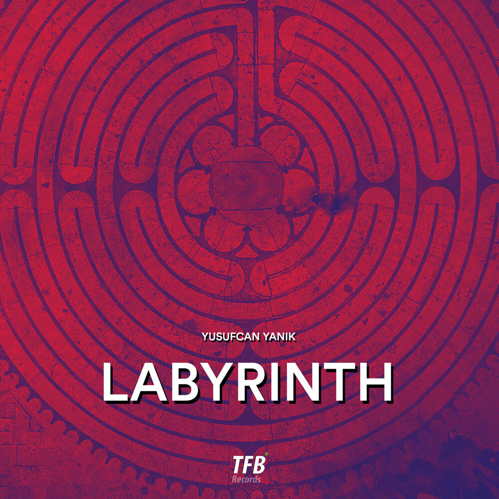 Labyrinth mp3